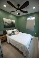 Bedroom  Photo 11 of 18 in Additional Dwelling Unit in Washington DC by ileana schinder