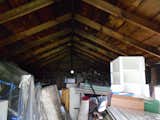 Before - interior