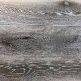Smoked Paladium 8" x 8' x 5/8"
European White Oak. Character Grade.