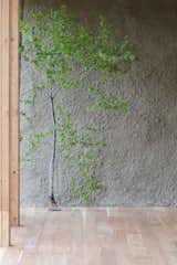 This Japanese Home With Earthen Walls Was Inspired by Sandcastles - Photo 10 of 10 - 
