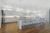 Gourmet Kitchen