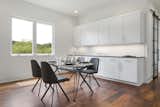 Kitchen Dining Area