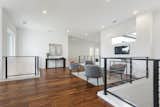 Upstairs Loft