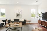 Upstairs Family Room