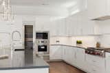 Gourmet Kitchen