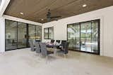 Outside Dining