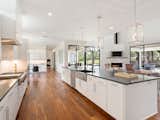 Open Concept Living