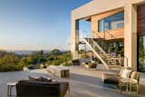 Exterior view  Photo 7 of 21 in California Modern #1 by Dawson Design Group
