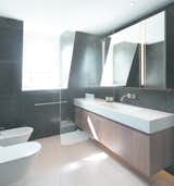 Guest Bathroom 1, Private residence in Notting Hill, London