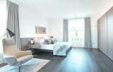 Bedroom 4, Private residence in Notting Hill, London
