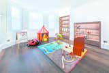 Playroom, Private residence in Notting Hill, London