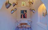 Pool Cabana To Enjoy Margaritas And Cool Off