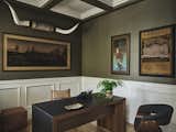 home office