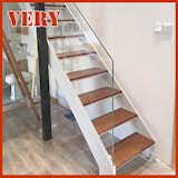 It is the double plate stair that is designed and produced by VERY HARDWARE. www.veryhardware.com Tel: 86 0758 8530690  paula@veryhardware.com   very@veryhardware.com