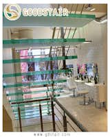 floating staircase 
www.gdstair.com  info@gdstair.com/emma@gdstair.com