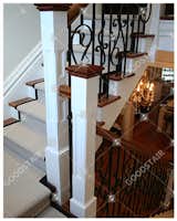 www.gdstair.com
info@gdstair.com
emma@gdstair.com
GOODSTAIR always be your staircase and balustrade supply specialist