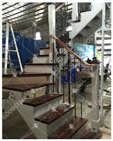 www.gdstair.com
info@gdstair.com
emma@gdstair.com
GOODSTAIR always be your staircase and balustrade supply specialist