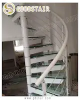 www.gdstair.com
info@gdstair.com/emma@gdstair.com
GOODSTAIR always be your staircase and balustrade supply specialist