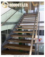 GOODSTAIR Company is major in designing and installing of staircase and balustrade, with our own factory. Owning a strong customer foundation; specialist design and install team , GOODSTAIR serviced residential and commercial Architectural Engineering home and abroad more than 15 years.  If you are looking for staircase and balustrade system supplier and technical support. please contact us. www.gdstair.com  info@gdstair.com