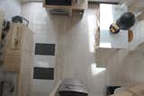 Kitchen and dining