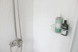 Organic soap and shampoo