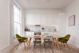  Photo 1 of 8 in Islington Flat by Architecture for London