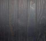 ACCOYA TOASTED

Traditionally Inspired, American Made™—an 18th century technique for preserving wood with fire is updated to meet 21st century design and performance standards. With our Accoya Once-brushed we aggressively burn each board, then brush off the softest layer of char resulting in a smooth, dark, and slightly textured surface that can be left without a finish or coated with an array of exterior grade colors.

Accoya is a premium rot and insect resistant material, well known for its durability and ability to withstand the tests of any climate. Applying the Shou Sugi Ban preservation method increases the overall look and life of the wood, while providing a sustainably sourced, naturally beautiful material that takes well to stains and coating.