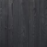 Larch Black

A matte black finish. 