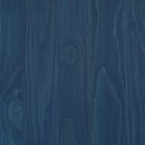 Accoya Lapis

A deep blue that accentuates the rippling waves of the grain pattern. 