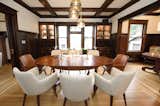 Dining Room  Photo 6 of 26 in Hughes_O'Brien Portland Residence by Kevin Hughes