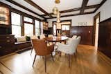 Dining Room  Photo 15 of 26 in Hughes_O'Brien Portland Residence by Kevin Hughes
