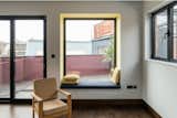 Window Seat