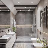 Top 4 Homes of the Week With Spa-Like Bathrooms - Photo 4 of 4 - 