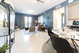 Living / Dining Room