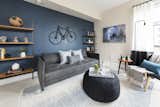 Game Room / Second Bedroom