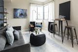 Game Room / Second Bedroom