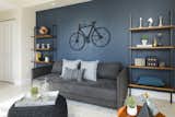 Game Room / Second Bedroom