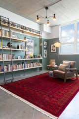Home Library