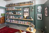 Home Library