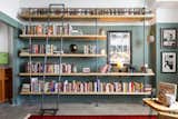 Home Library