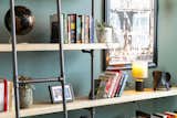 Home Library