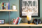 Home Library