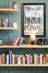 Home Library