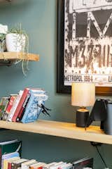 Home Library