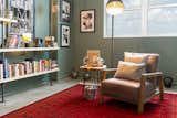 Home Library