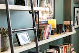 Home Library