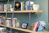 Home Library