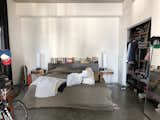 Before Picture - Master Bedroom