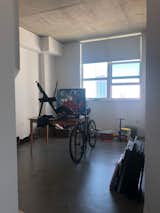 Before Picture - Library