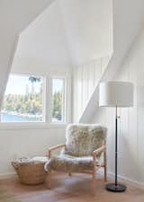 Jenni Kayne Lake Arrowhead house bedroom listed by Jenna Cooper | LA